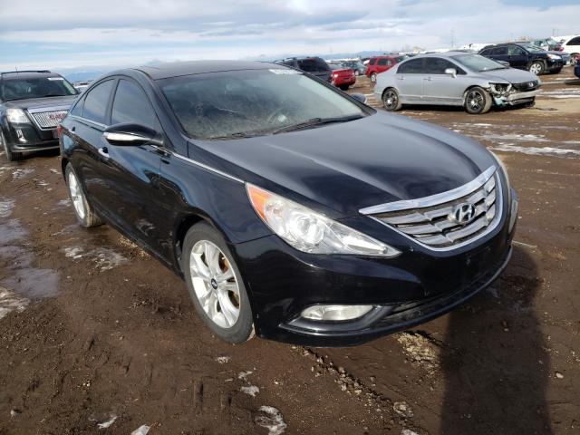 HYUNDAI SONATA SE 2011 5npec4ac5bh013068