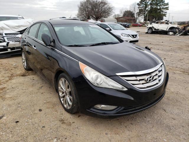 HYUNDAI SONATA SE 2011 5npec4ac5bh014172