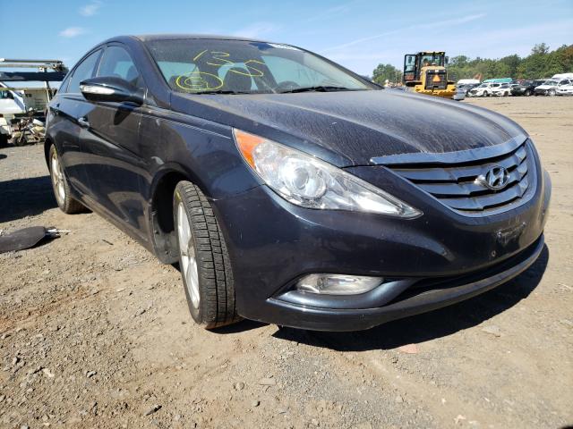 HYUNDAI SONATA SE 2011 5npec4ac5bh017122