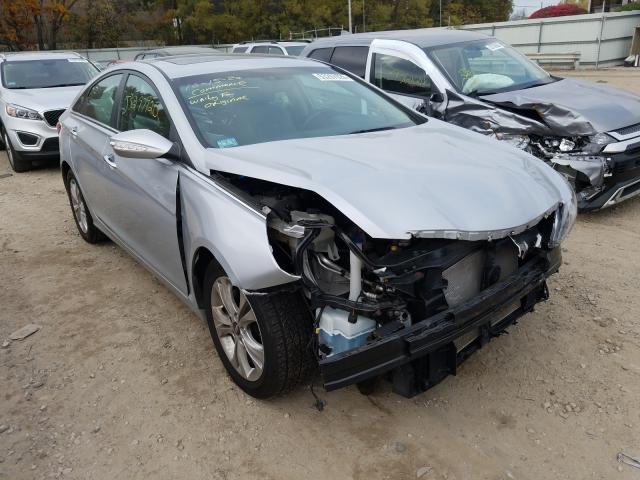 HYUNDAI SONATA SE 2011 5npec4ac5bh017492