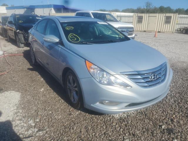 HYUNDAI SONATA SE 2011 5npec4ac5bh022174