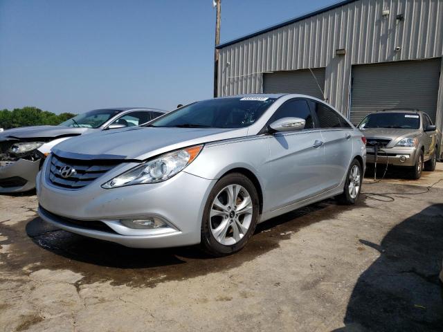 HYUNDAI SONATA SE 2011 5npec4ac5bh024376