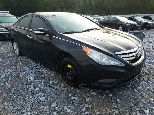 HYUNDAI SONATA SE 2011 5npec4ac5bh025852