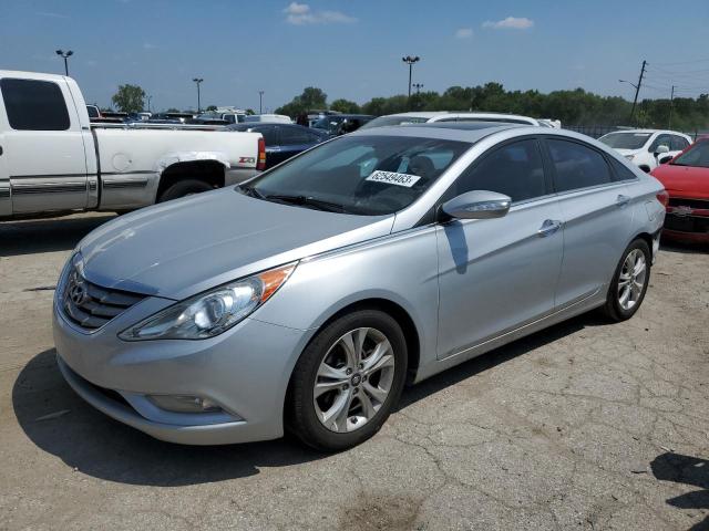 HYUNDAI SONATA SE 2011 5npec4ac5bh027228