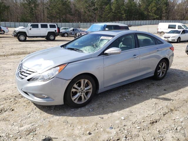 HYUNDAI SONATA SE 2011 5npec4ac5bh029691