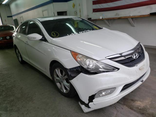 HYUNDAI SONATA SE 2011 5npec4ac5bh038598