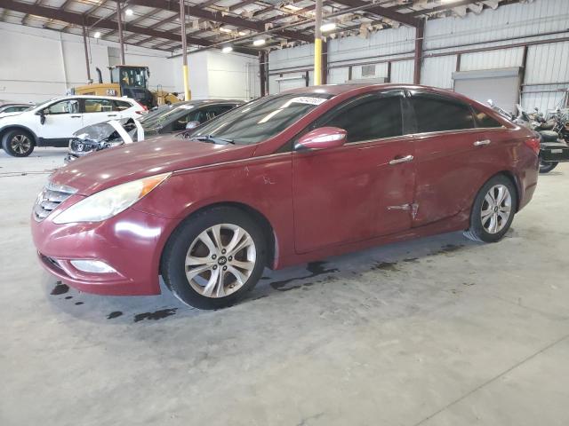 HYUNDAI SONATA SE 2011 5npec4ac5bh039976