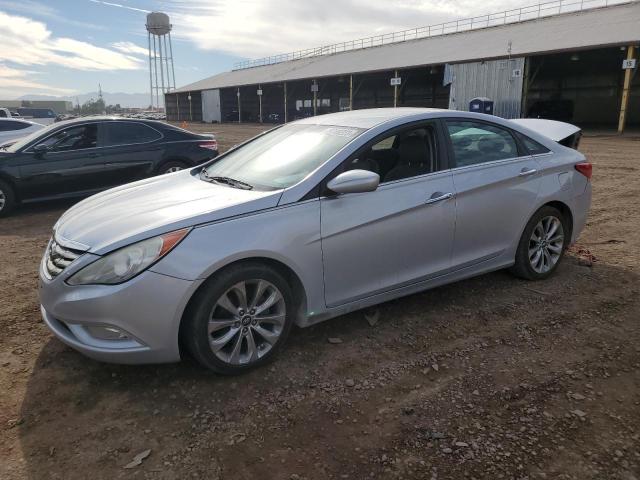 HYUNDAI SONATA 2011 5npec4ac5bh043977