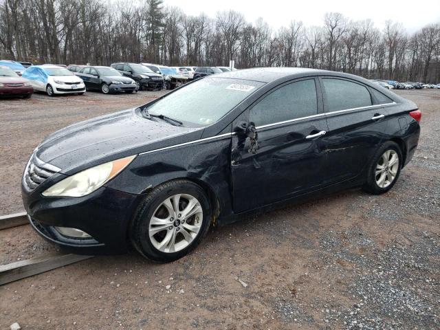 HYUNDAI SONATA 2011 5npec4ac5bh053361