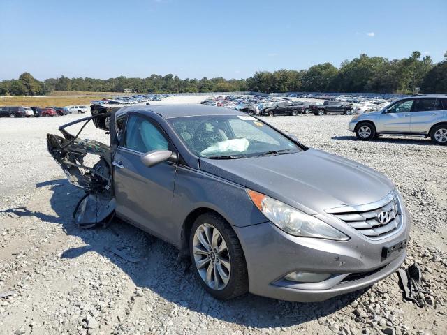 HYUNDAI SONATA SE 2011 5npec4ac5bh053960