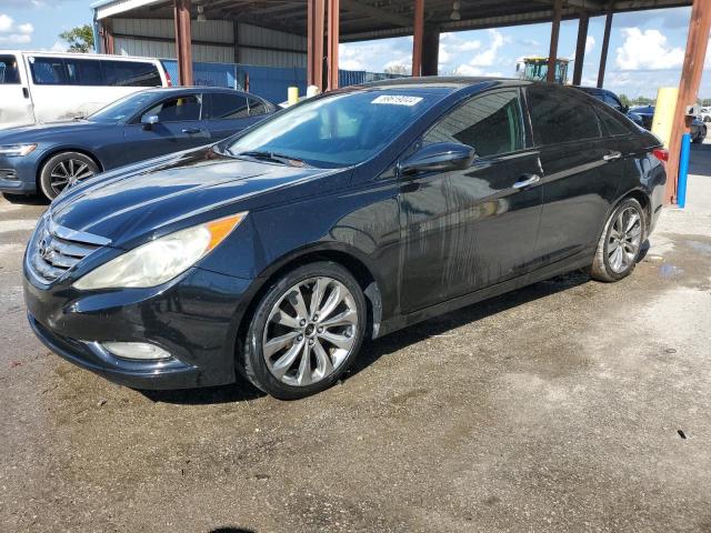 HYUNDAI SONATA SE 2011 5npec4ac5bh056664