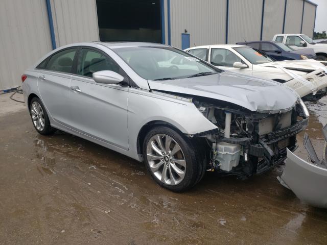 HYUNDAI SONATA SE 2011 5npec4ac5bh058429