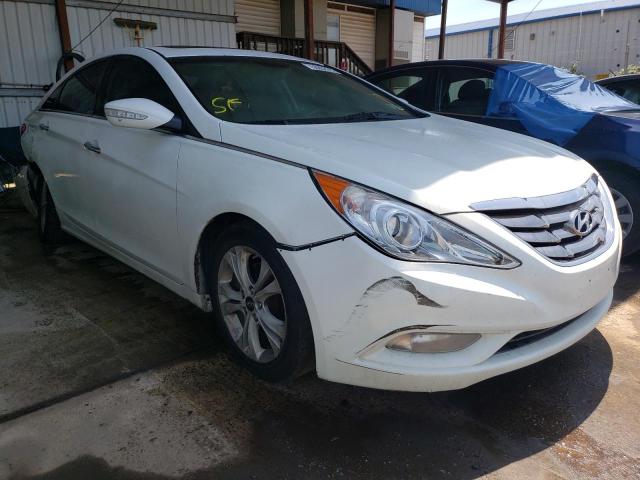 HYUNDAI SONATA SE 2011 5npec4ac5bh059970