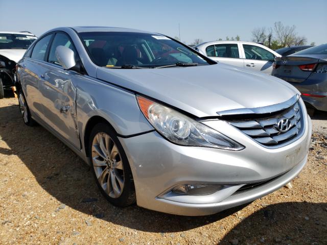 HYUNDAI SONATA SE 2011 5npec4ac5bh060942