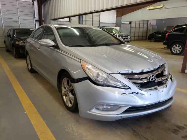 HYUNDAI SONATA SE 2011 5npec4ac5bh061329