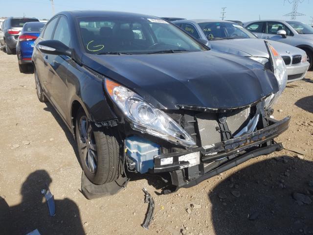 HYUNDAI SONATA SE 2011 5npec4ac5bh061377