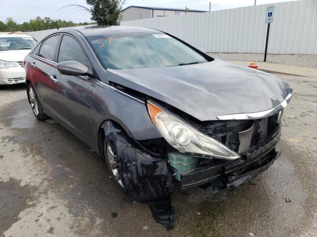 HYUNDAI SONATA SE 2011 5npec4ac5bh062884