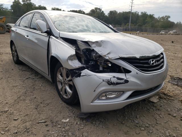 HYUNDAI SONATA SE 2011 5npec4ac5bh062996