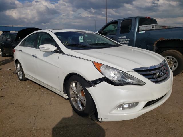 HYUNDAI SONATA SE 2011 5npec4ac5bh064621