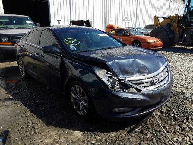 HYUNDAI SONATA SE 2011 5npec4ac5bh072475