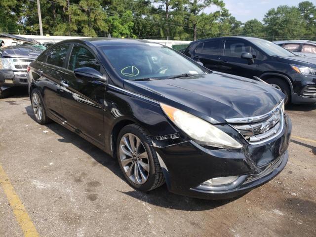 HYUNDAI SONATA SE 2011 5npec4ac5bh074775