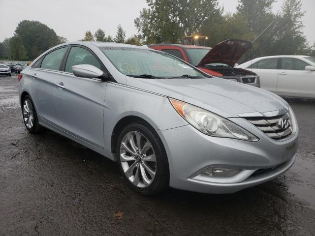 HYUNDAI SONATA SE 2011 5npec4ac5bh075327