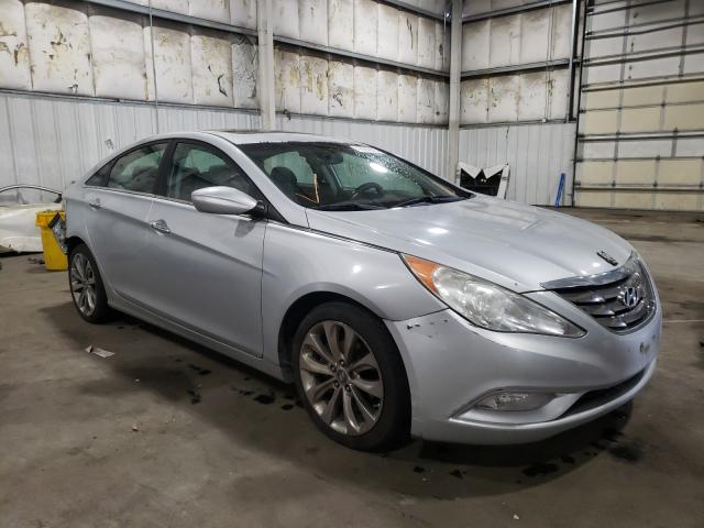 HYUNDAI SONATA SE 2011 5npec4ac5bh075330