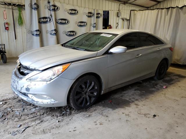 HYUNDAI SONATA SE 2011 5npec4ac5bh075389