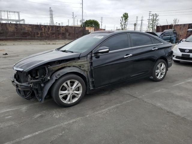 HYUNDAI SONATA 2011 5npec4ac5bh078390