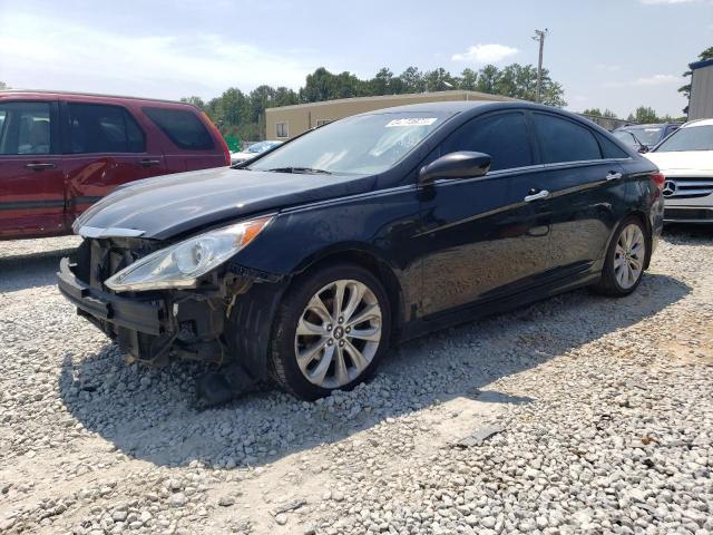 HYUNDAI SONATA SE 2011 5npec4ac5bh088708