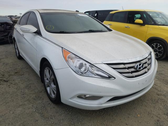 HYUNDAI SONATA SE 2011 5npec4ac5bh106169