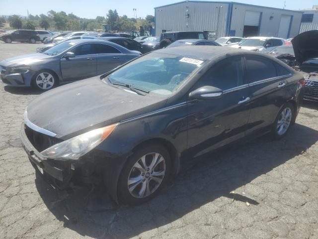 HYUNDAI SONATA 2011 5npec4ac5bh106253