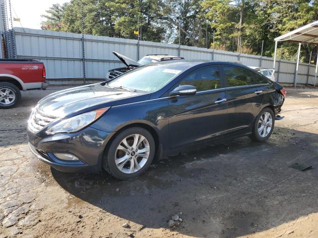 HYUNDAI SONATA SE 2011 5npec4ac5bh108018