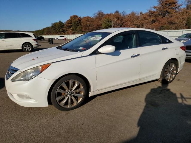 HYUNDAI SONATA 2011 5npec4ac5bh112344