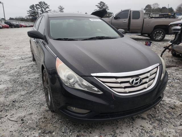 HYUNDAI SONATA SE 2011 5npec4ac5bh122971