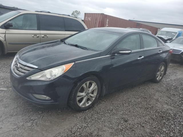 HYUNDAI SONATA SE 2011 5npec4ac5bh127684