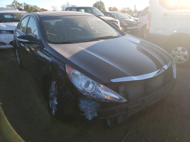 HYUNDAI SONATA SE 2011 5npec4ac5bh127796