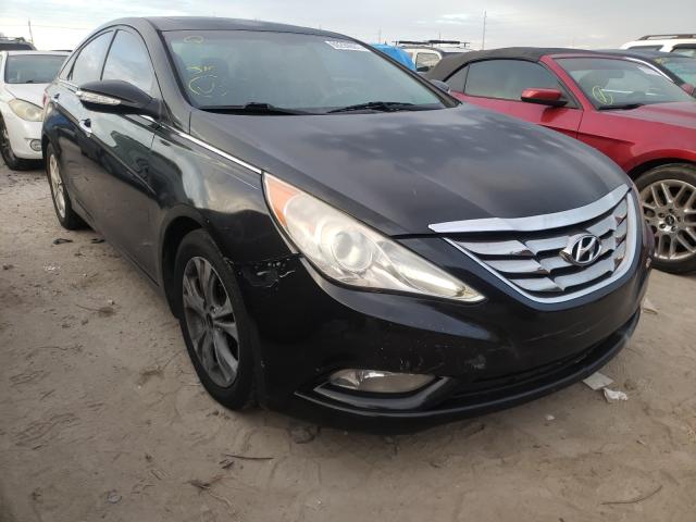 HYUNDAI SONATA SE 2011 5npec4ac5bh130939