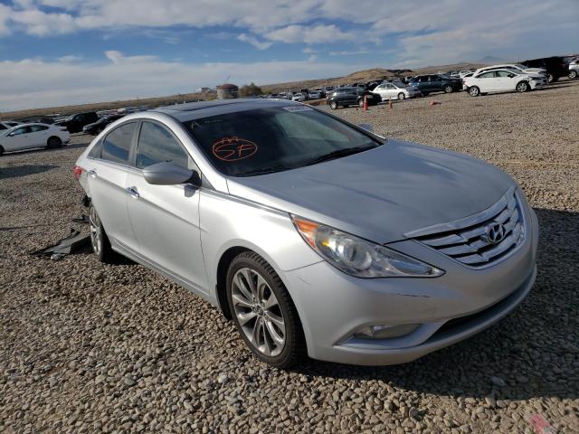 HYUNDAI SONATA SE 2011 5npec4ac5bh132514