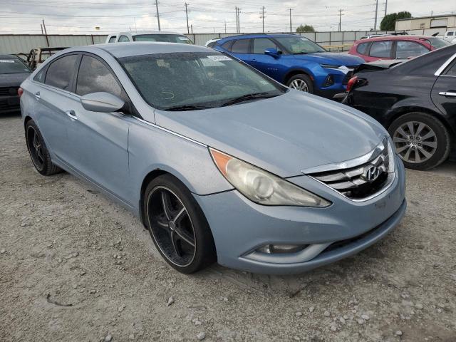 HYUNDAI SONATA SE 2011 5npec4ac5bh136207