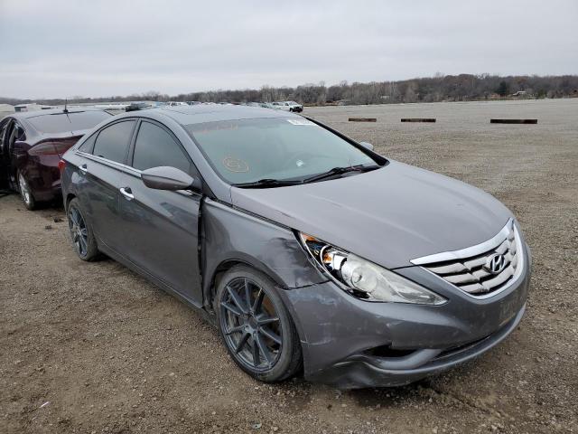 HYUNDAI SONATA SE 2011 5npec4ac5bh136434