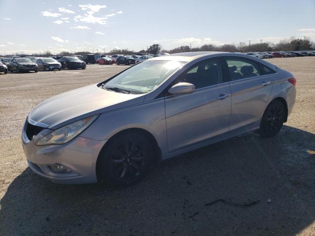 HYUNDAI SONATA SE 2011 5npec4ac5bh138474