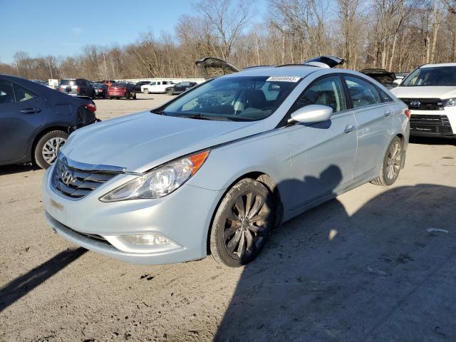 HYUNDAI SONATA 2011 5npec4ac5bh138541