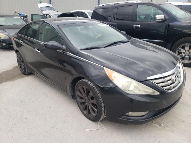 HYUNDAI SONATA SE 2011 5npec4ac5bh138815