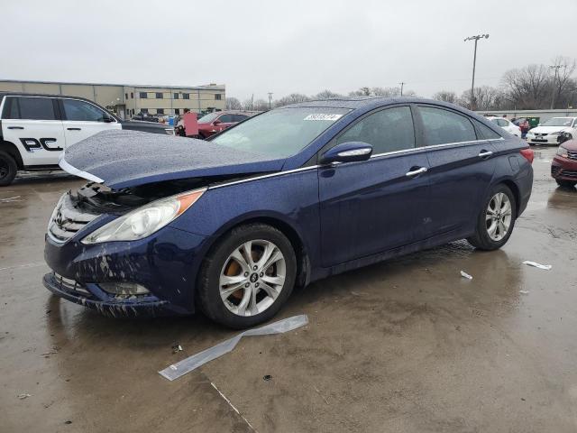 HYUNDAI SONATA 2011 5npec4ac5bh140421