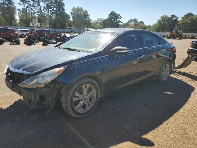 HYUNDAI SONATA 2011 5npec4ac5bh141147