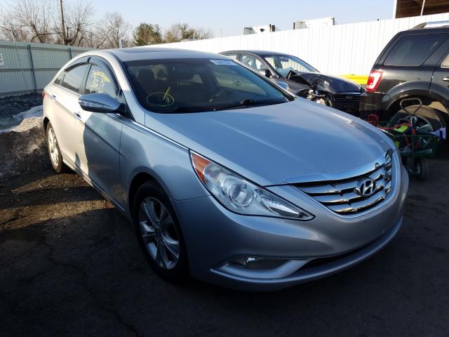 HYUNDAI SONATA SE 2011 5npec4ac5bh141620