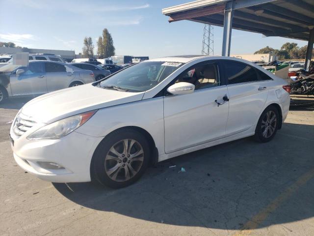 HYUNDAI SONATA 2011 5npec4ac5bh143139