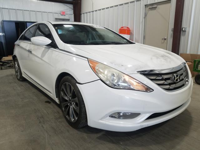 HYUNDAI SONATA SE 2011 5npec4ac5bh144355