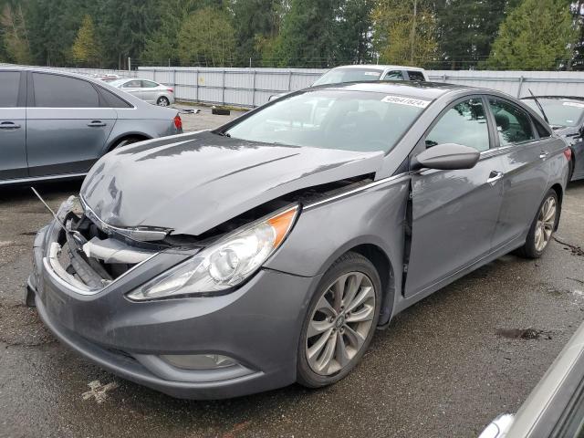 HYUNDAI SONATA 2011 5npec4ac5bh144422